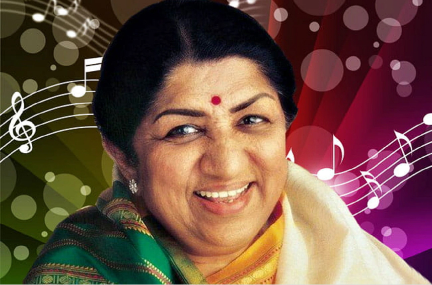 Lata Mangeshkar