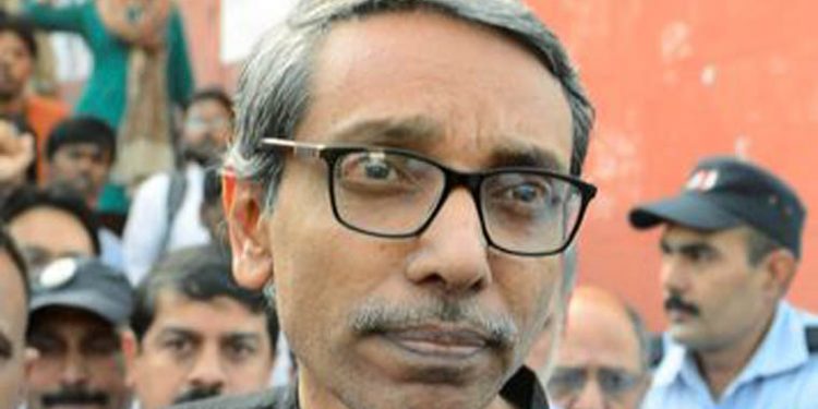 M Jagdeesh Kumar