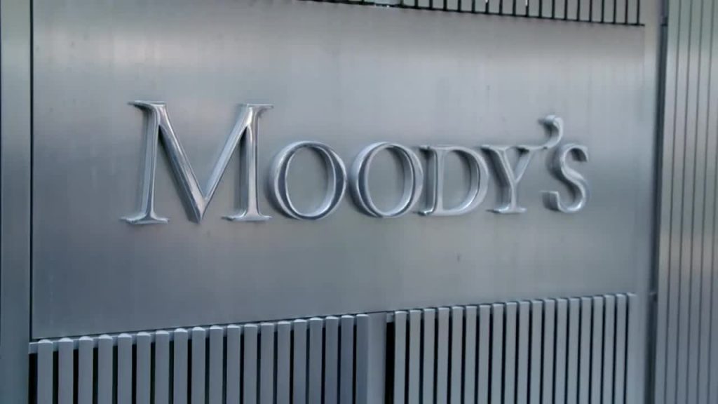 Moody's