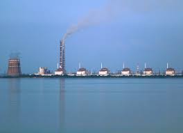 Nuclear Plant