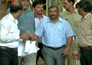 ORHDC corruption case