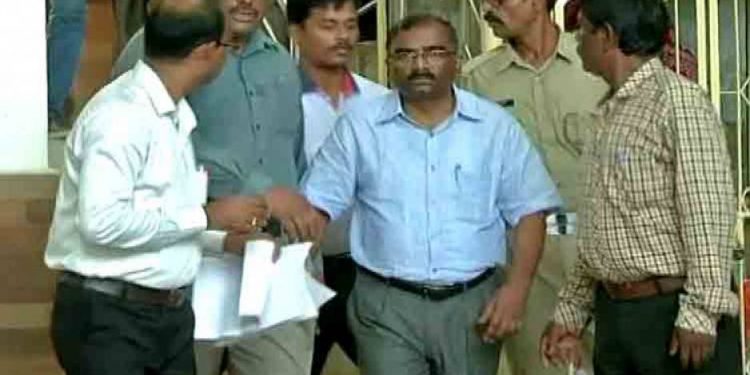 ORHDC corruption case