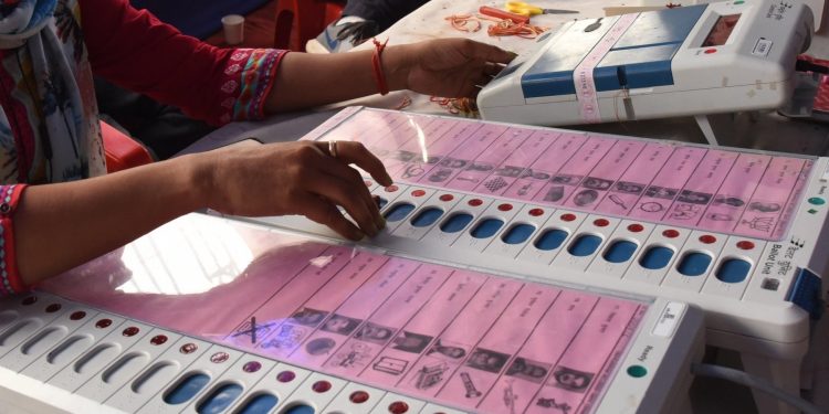 Odisha Assembly Polls