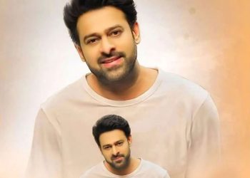 Prabhas shares his conversation with Deepika on sets of 'Project K'