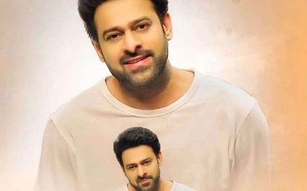 Prabhas shares his conversation with Deepika on sets of 'Project K'