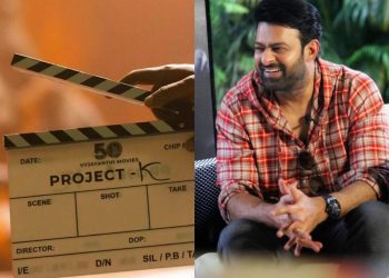 Prabhas-starrer 'Project K' gets a release date