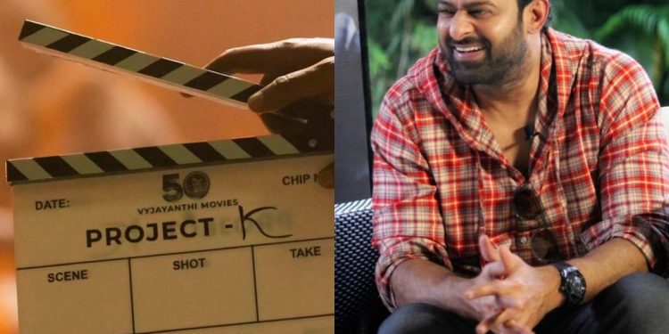 Prabhas-starrer 'Project K' gets a release date