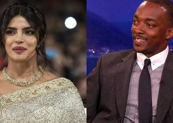 Priyanka Chopra Jonas, Anthony Mackie roped in 'Ending Things'