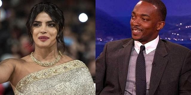 Priyanka Chopra Jonas, Anthony Mackie roped in 'Ending Things'