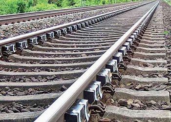 Khurda Road-Bolangir rail line project: Construction of Nuagaon Road-Daspalla railway section completed, says EcoR source