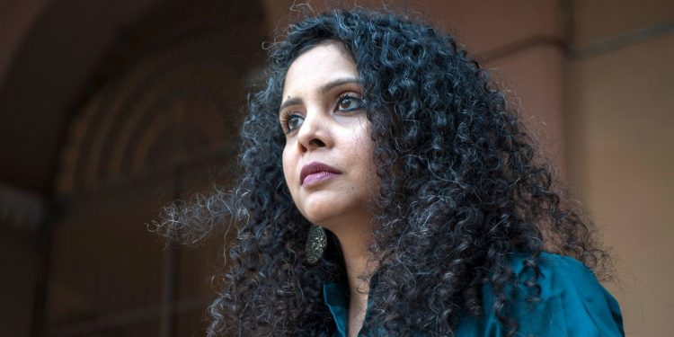 Rana Ayyub