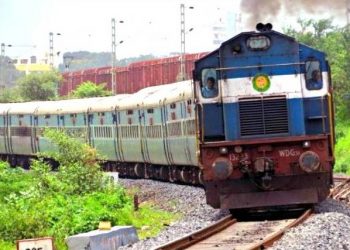 Odisha gets Rs10,536 crore in Rail Budget