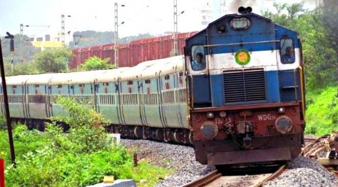 Odisha gets Rs10,536 crore in Rail Budget