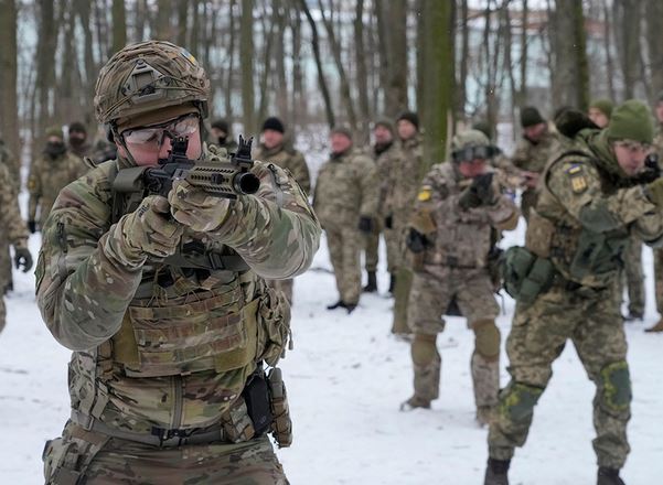 putin announces ukraine military operation, explosions heard - orissapost