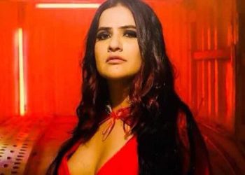 Sona Mohapatra