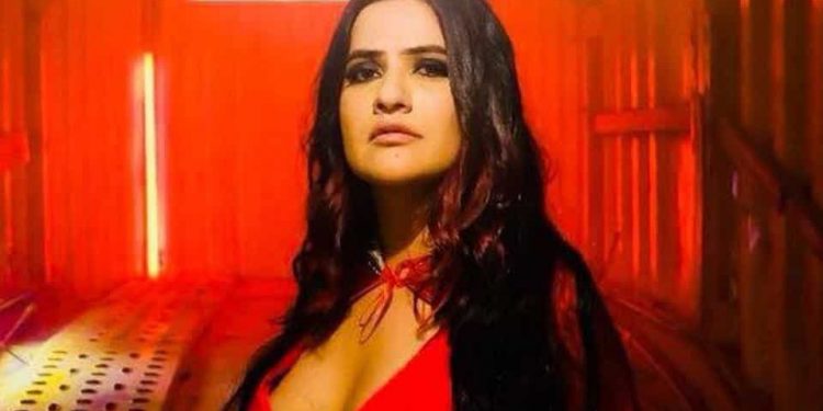 Sona Mohapatra