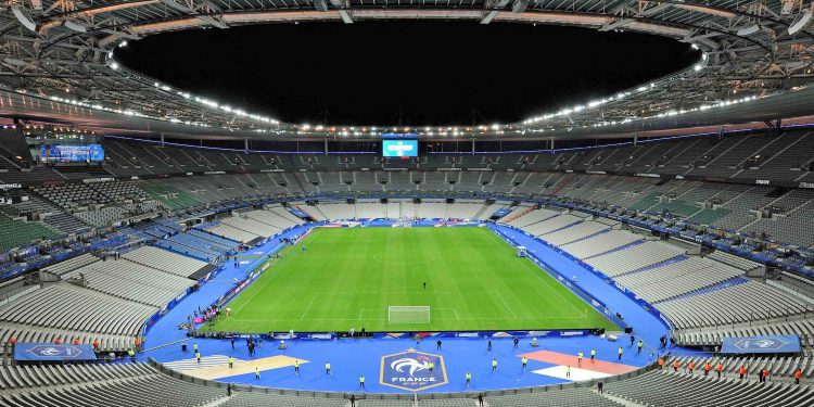 Stade de France