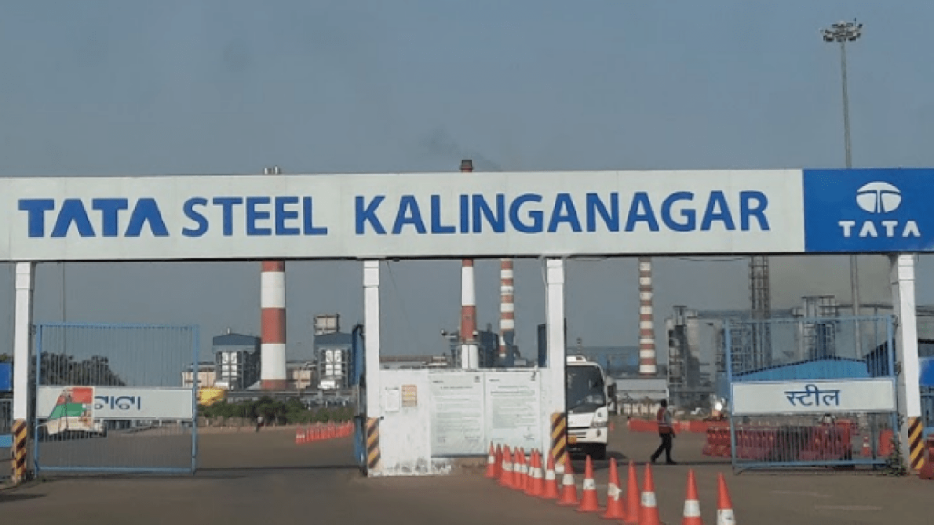 Tata Steel