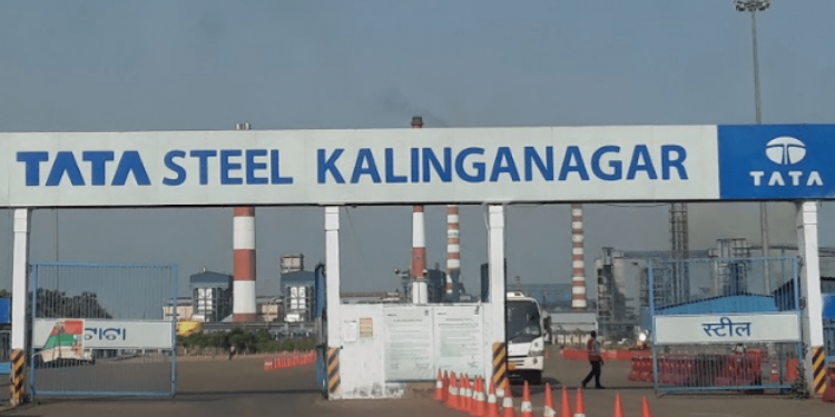 Tata Steel