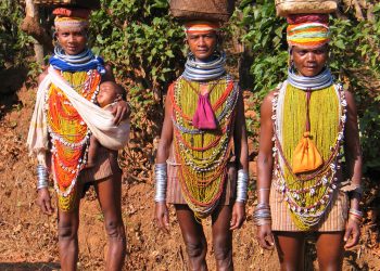 Tribals