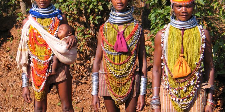 Tribals