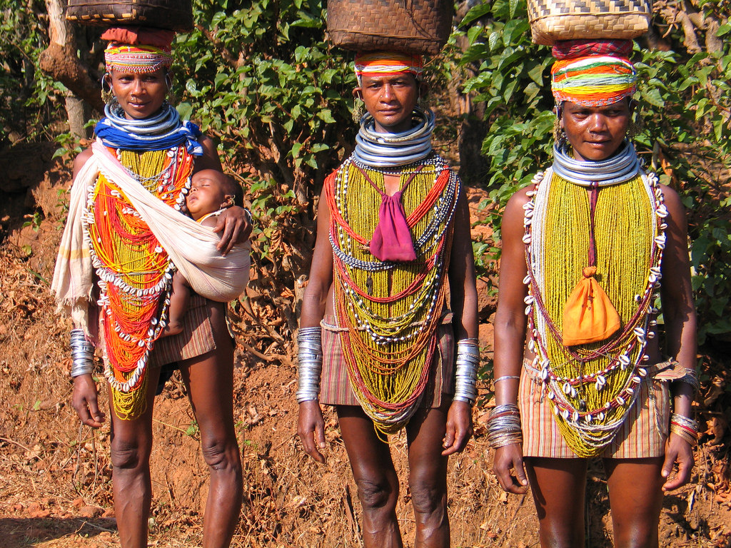 Tribals