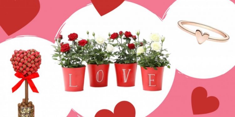 Valentine’s Week 2024