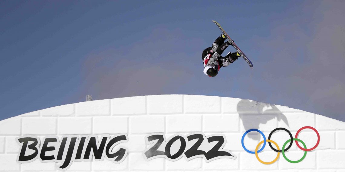 Winter Olympics