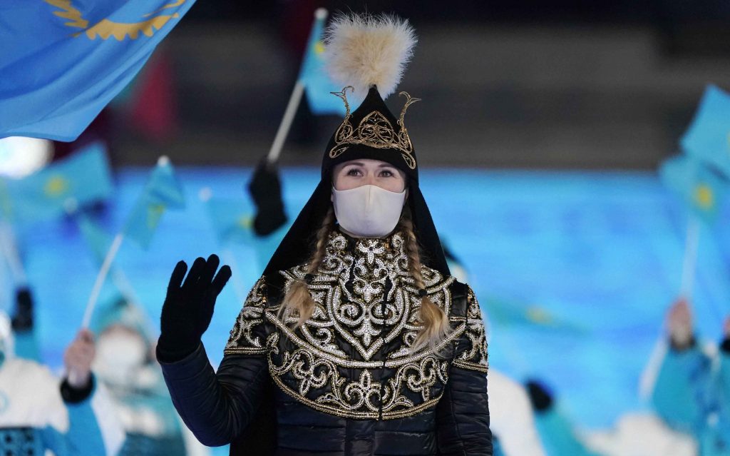 Winter Olympics