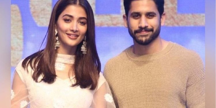 Naga Chaitanya, Pooja Hegde to join hands for next bilingual venture