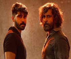 Trailer of Tamil action thriller 'Mahaan' released