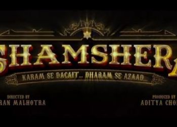 Shamshera