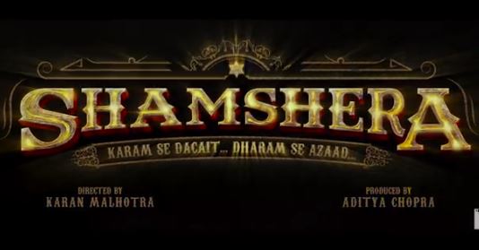 Shamshera