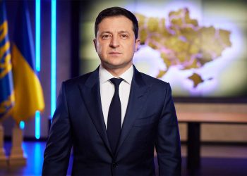 Zelensky