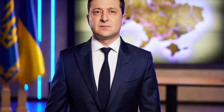 Zelensky