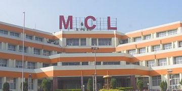 mahanadi coalfields limited mcl