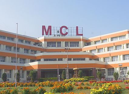 mahanadi coalfields limited mcl