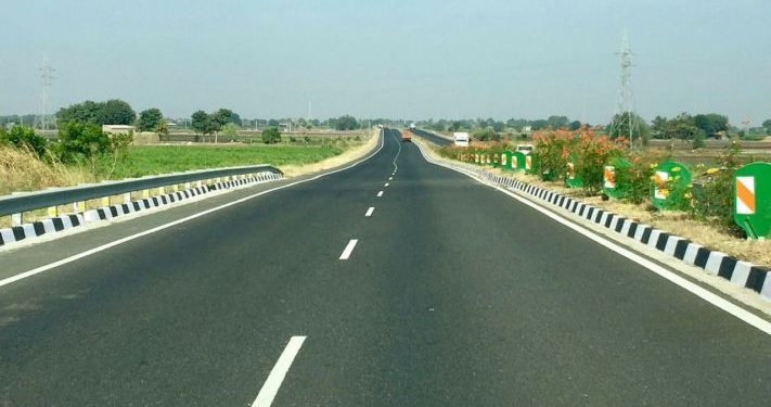 National Highway