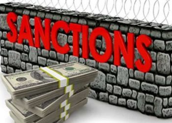 sanctions