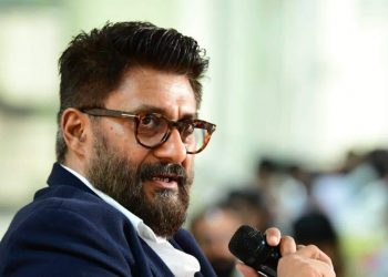 Vivek Agnihotri apologises to tweets against Justice S Muralidhar