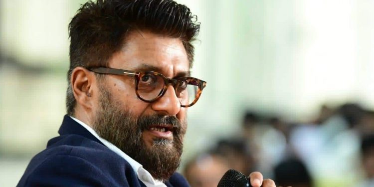 Vivek Agnihotri apologises to tweets against Justice S Muralidhar