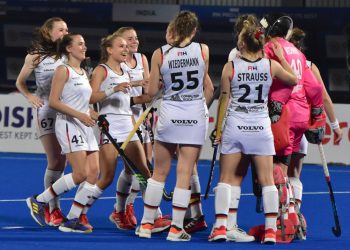 Hockey Pro League: India women lose to Germany in shoot-out