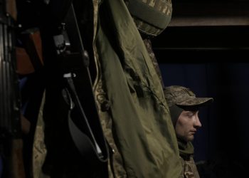 Ukraine rejects Russian demand for surrender in Mariupol