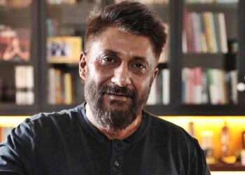 'The Kashmir Files' director Vivek Agnihotri to get 'Y' category CRPF security
