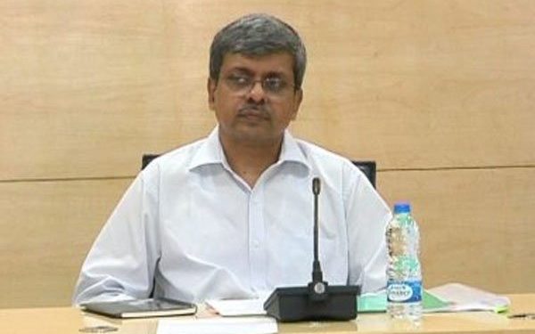 Aditya Prasad Padhi