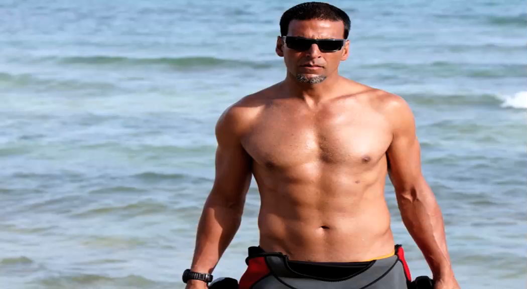 Akshay Kumar