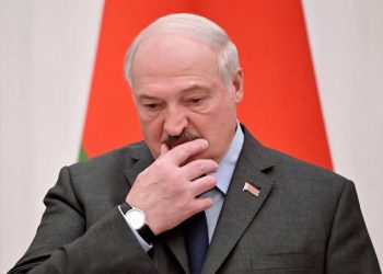 President Alexander Lukashenko's involvement in the forcible transfer of Ukrainian children to Belarus