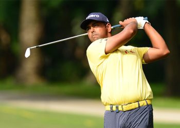 Anirban Lahiri