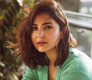 Anushka Sharma