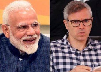 Which part of 'The Kashmir Files' does Omar Abdullah find untrue, asks BJP